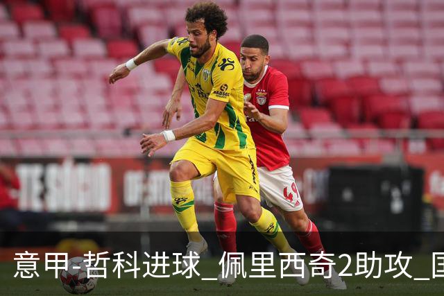 意甲-哲科进球 佩里西奇2助攻 国际米兰2-0夺连胜