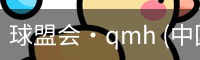 球盟会·qmh (中国)-官方网站